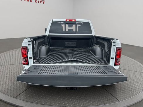 New 2026 RAM 3500 Tradesman image 52