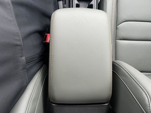 New 2026 Jeep Gladiator Mojave image 24