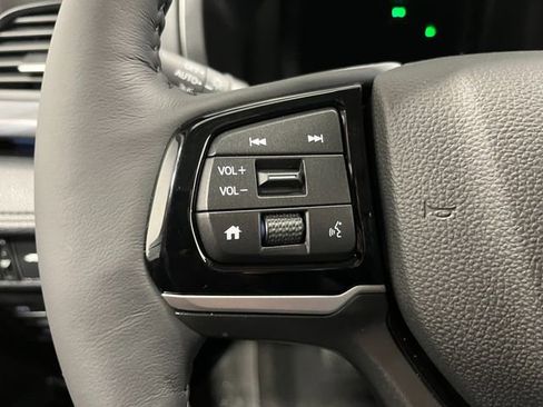 New 2026 Honda Odyssey Elite image 18