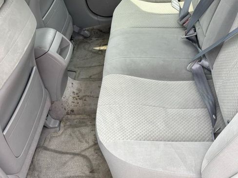 Used 2008 Toyota Camry LE FWD image 19