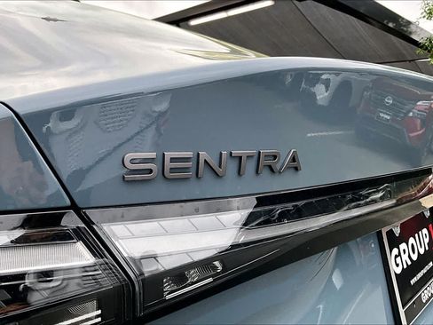 Used 2026 Nissan Sentra SV w/ Floor Mat Package FWD image 15