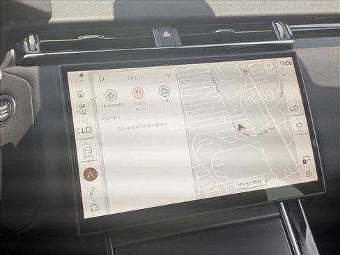 New 2026 Land Rover Range Rover Velar S image 14