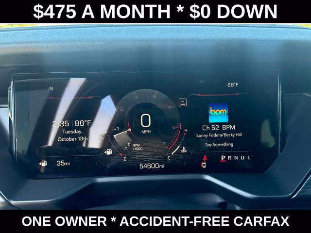 Used 2024 GMC Acadia Elevation FWD image 26