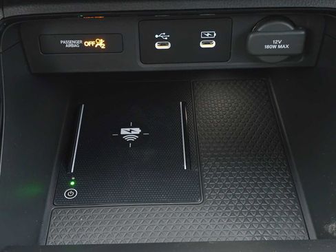 New 2026 Honda CR-V EX image 31