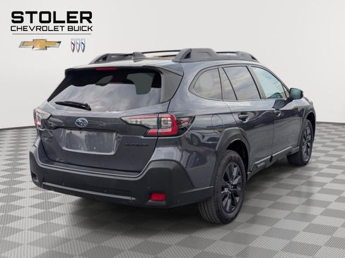 Used 2023 Subaru Outback Onyx Edition AWD/4WD image 5