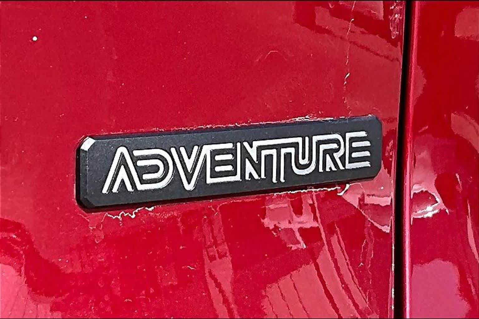 Used 2024 Toyota RAV4 Adventure AWD/4WD image 10