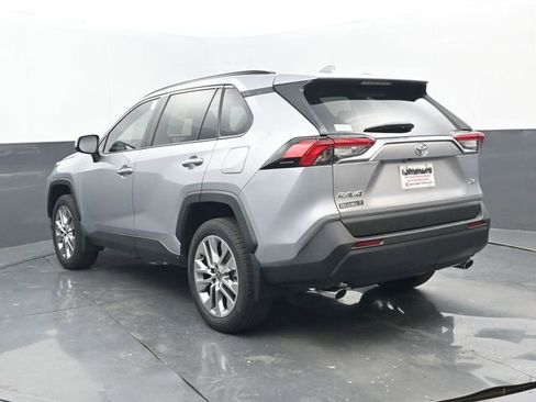 Used 2024 Toyota RAV4 XLE Premium w/ Weather Package image 3