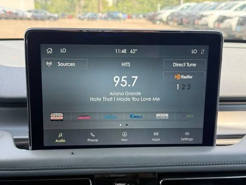 Used 2020 Lincoln Aviator Reserve w/ Equipment Group 202A AWD/4WD image 21