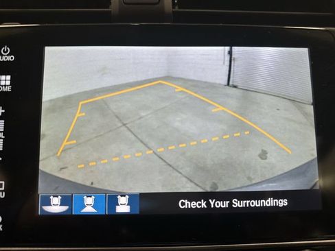 Used 2017 Honda Civic EX image 29