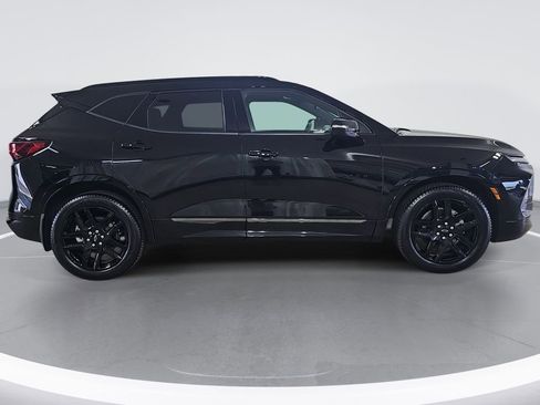 Used 2023 Chevrolet Blazer RS w/ Driver Confidence II Package AWD/4WD image 2