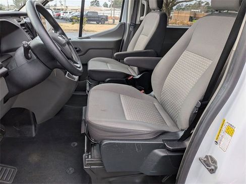 Used 2023 Ford Transit 350 XLT image 15