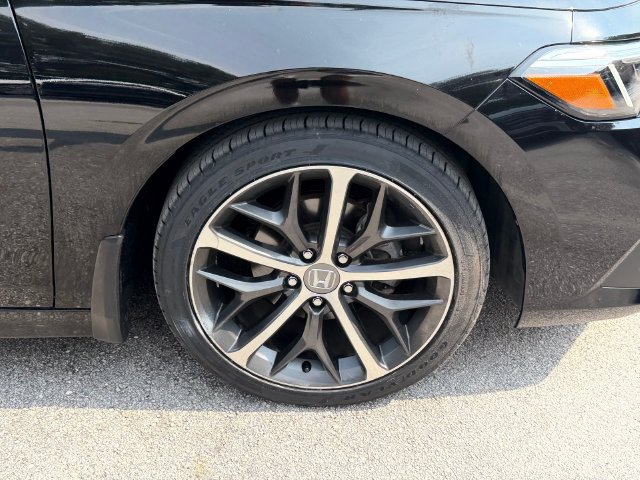 Certified 2024 Honda Civic Touring image 19