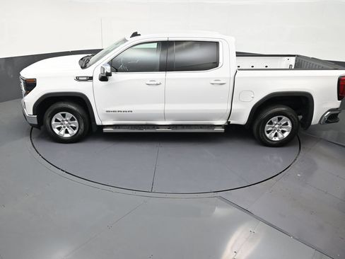 Used 2023 GMC Sierra 1500 SLE RWD image 13
