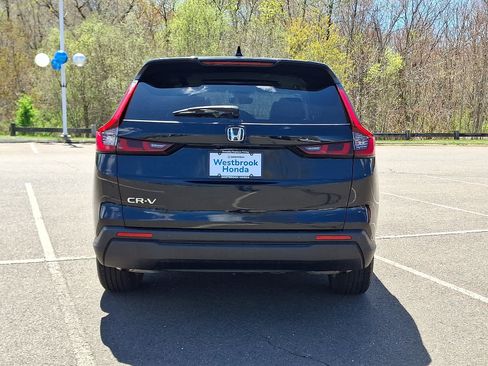 Used 2024 Honda CR-V EX-L image 6