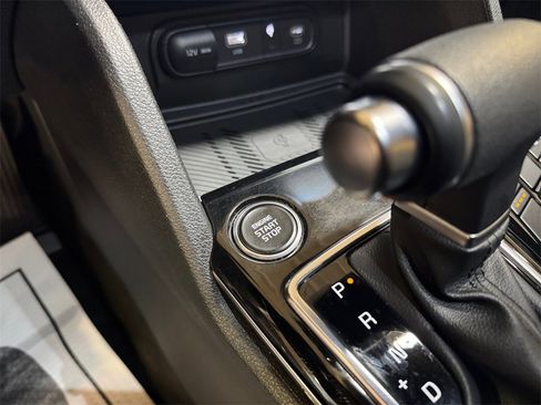 Certified 2023 Kia Sportage X-Line w/ X-Line Premium Package image 29