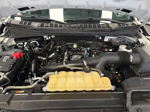Used 2020 Ford F150 XL w/ Equipment Group 101A Mid AWD/4WD image 17