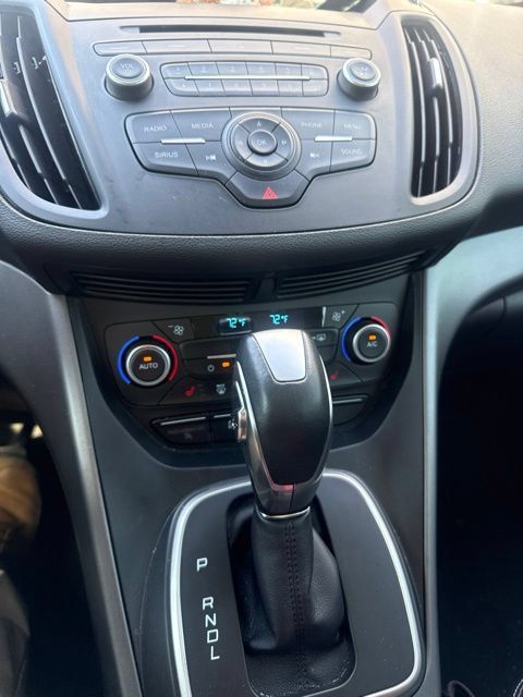 Used 2018 Ford C-MAX SE w/ Equipment Group 202A FWD image 22