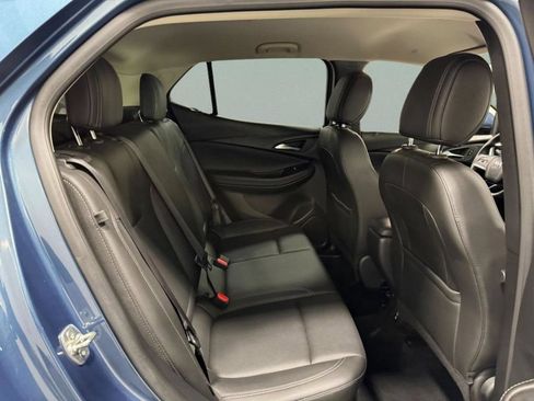 Used 2024 Buick Encore GX Sport Touring AWD/4WD image 28