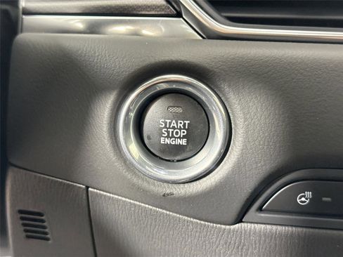 Certified 2025 MAZDA CX-5 2.5 Turbo image 20