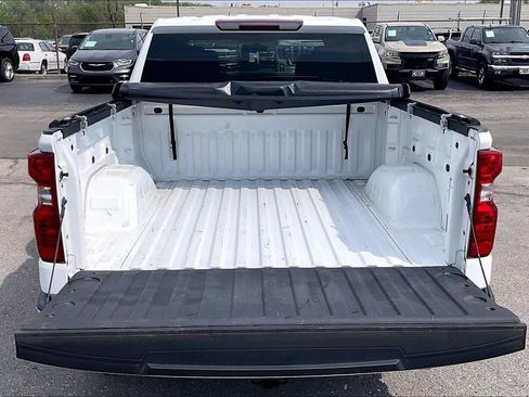 Used 2019 Chevrolet Silverado 1500 LT w/ All-Star Edition image 4