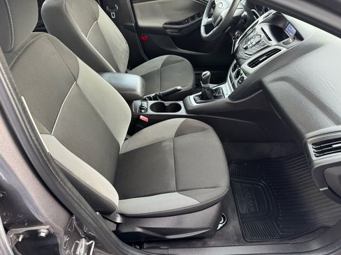 Used 2012 Ford Focus SE image 10