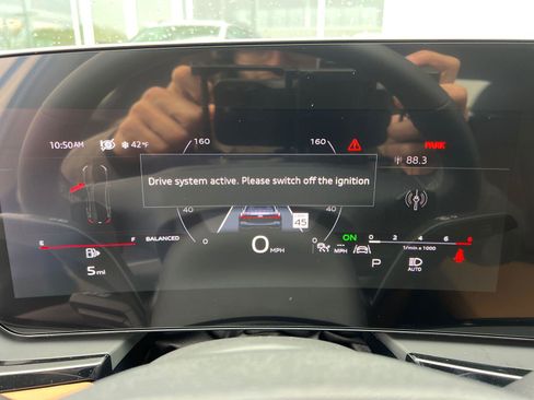 New 2025 Audi A5 2.0T Premium image 20