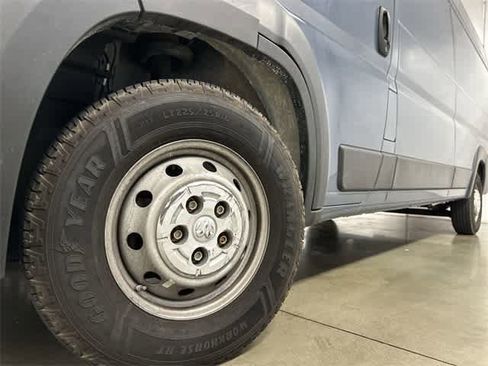 Used 2020 RAM ProMaster 3500 image 28