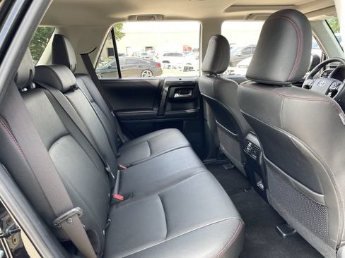 Used 2024 Toyota 4Runner TRD Pro AWD/4WD image 28