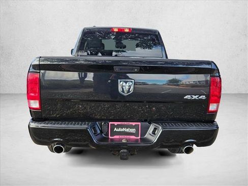 Used 2018 RAM 1500 Express w/ Express Value Package image 6
