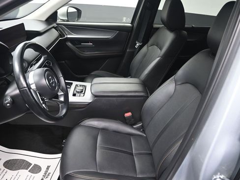 Used 2024 MAZDA CX-90 3.3 Turbo w/ Premium Package image 15