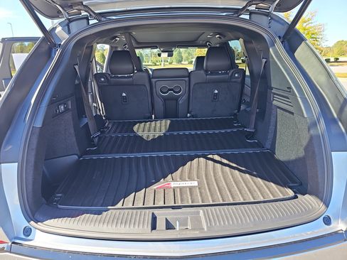 New 2026 Acura MDX A-Spec image 12