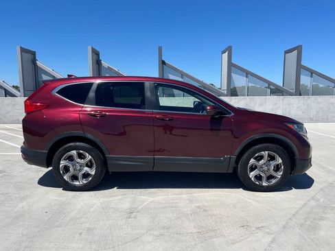 Used 2019 Honda CR-V EX-L image 4