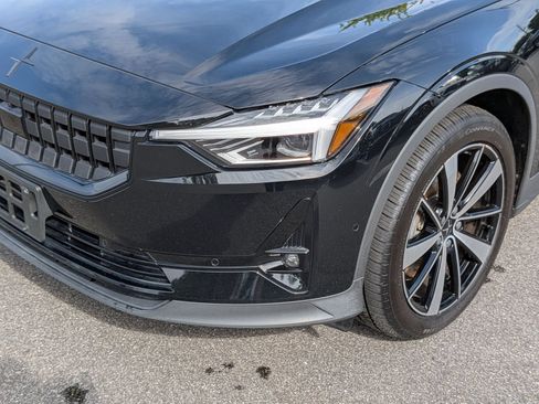 Used 2022 Polestar Polestar 2 w/ Plus Package AWD/4WD image 9