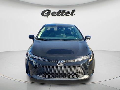 Used 2022 Toyota Corolla LE image 16