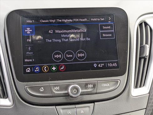 Used 2023 Chevrolet Malibu LT image 13