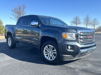 Used 2019 GMC Canyon SLT w/ Driver Alert Package video 2
