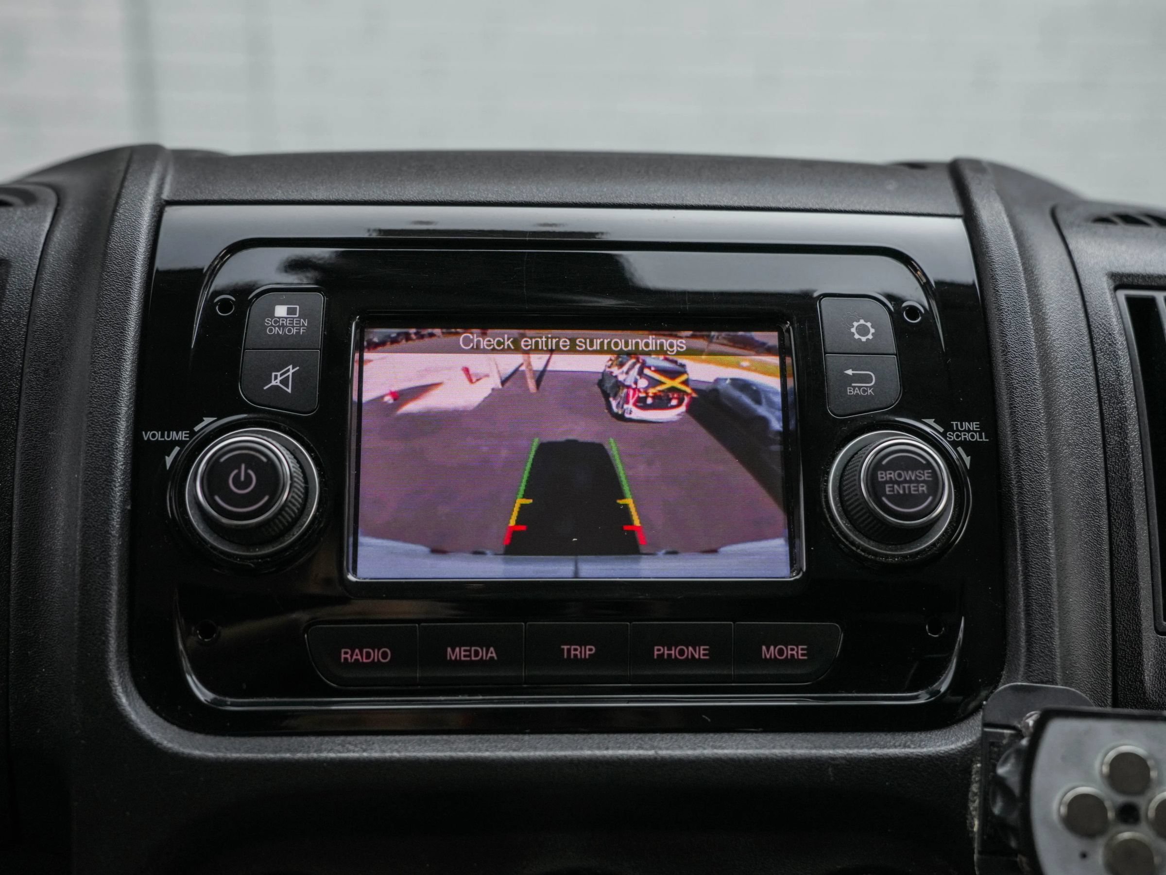 Used 2021 RAM ProMaster 3500 FWD image 18