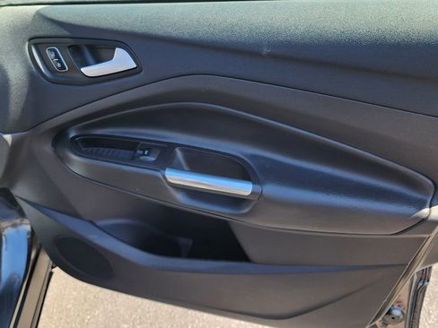 Used 2018 Ford Escape SEL AWD/4WD image 14