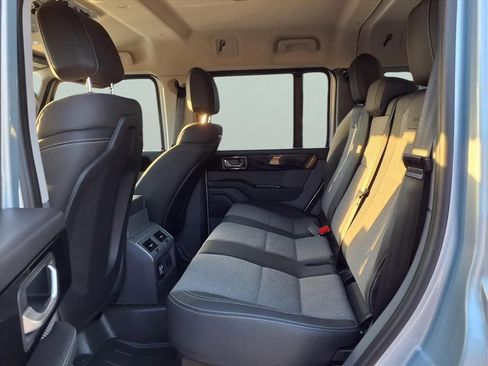 Used 2024 INEOS Grenadier Trialmaster Edition image 14