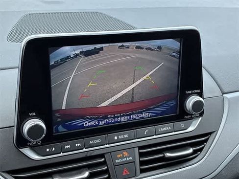 Used 2023 Nissan Altima 2.5 SR image 30