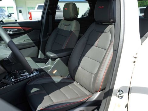New 2026 Chevrolet TrailBlazer RS w/ Convenience Package FWD image 12