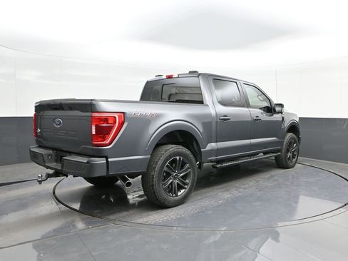 Used 2021 Ford F150 XLT w/ Equipment Group 301A Mid image 11