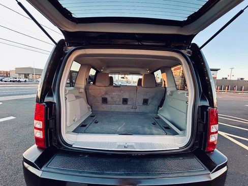 Used 2008 Jeep Liberty Sport w/ Popular Equipment Group image 22