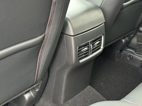 New 2025 MAZDA CX-5 AWD 2.5 S w/ Select Package image 14