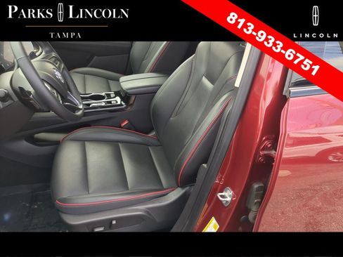 Used 2022 Buick Envision Essence w/ Technology Package II AWD/4WD image 19