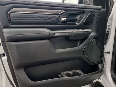 New 2026 RAM 1500 Limited AWD/4WD image 12