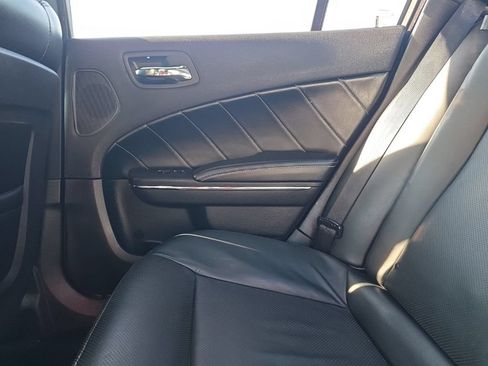 Used 2014 Dodge Charger R/T RWD image 12