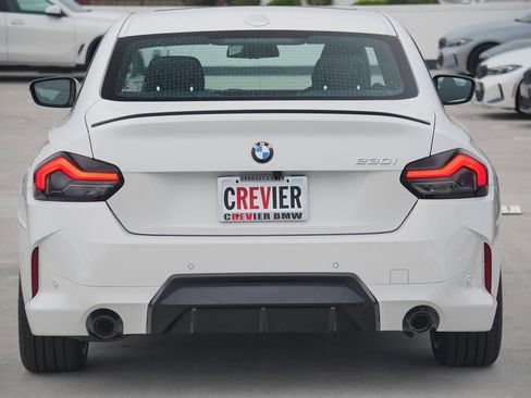 New 2026 BMW 230i Coupe w/ Premium Package image 6