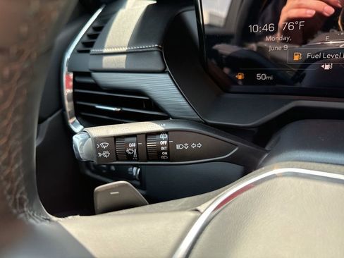 New 2025 GMC Acadia Elevation w/ LPO, Floor Liner Package image 30