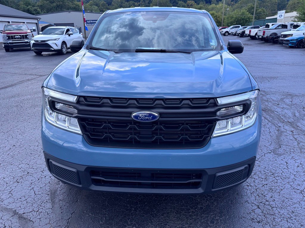 Used 2022 Ford Maverick XL FWD image 5